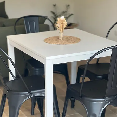 아파트 Casa Gioia T2 En Bas De