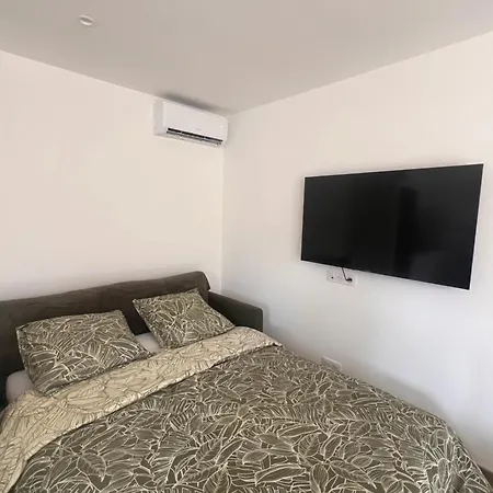 Casa Gioia T2 En Bas De 아작시오