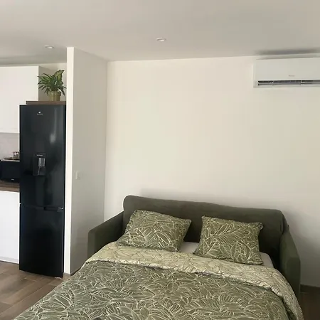 Casa Gioia T2 En Bas De 아파트