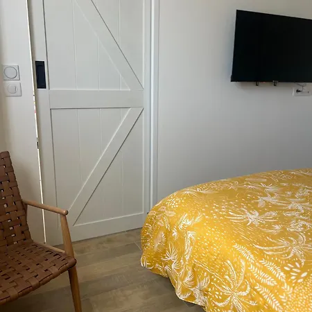 Casa Gioia T2 En Bas De 아파트