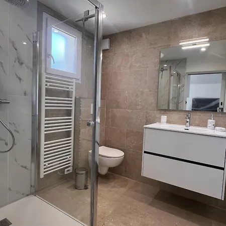 Casa Gioia T2 En Bas De 아파트 아작시오