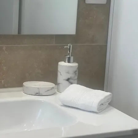 Casa Gioia T2 En Bas De 아파트